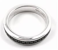 Anello Pianegonda Uomo in Argento Diamante AA010557-22 - AA010557-22